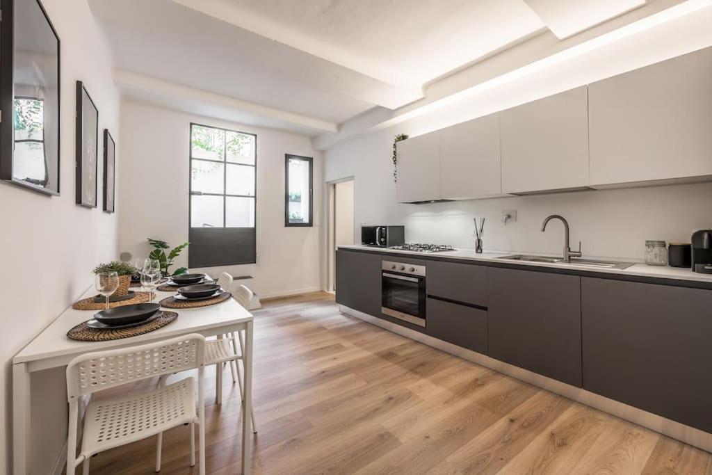 Ab - Via Arienti 15 Apartment *