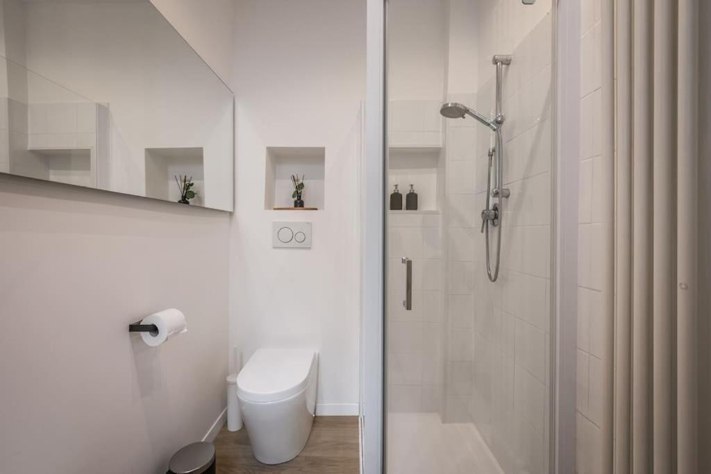 Ab - Via Arienti 15 Apartment