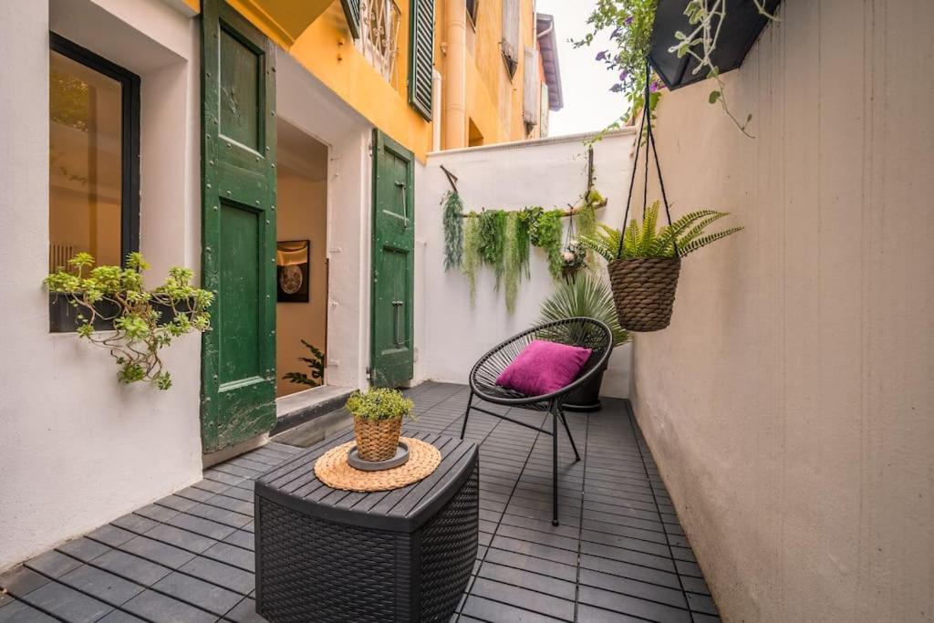Apartment Ab - Via Arienti 15 *