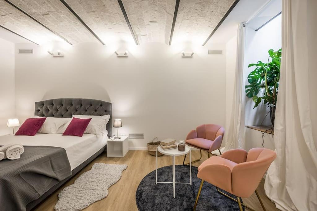 Apartment Ab - Via Arienti 15