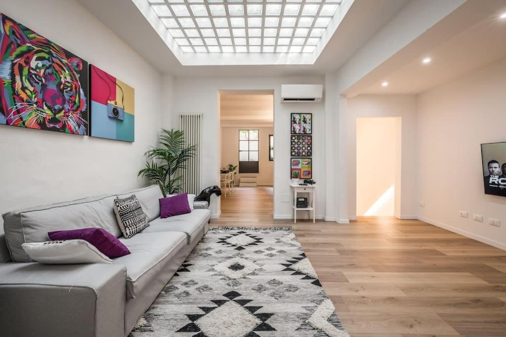 Apartment Ab - Via Arienti 15