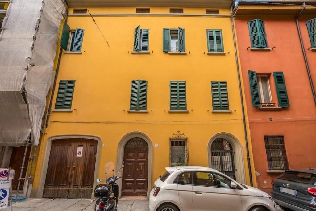 Ab - Via Arienti 15 Apartment Bologna