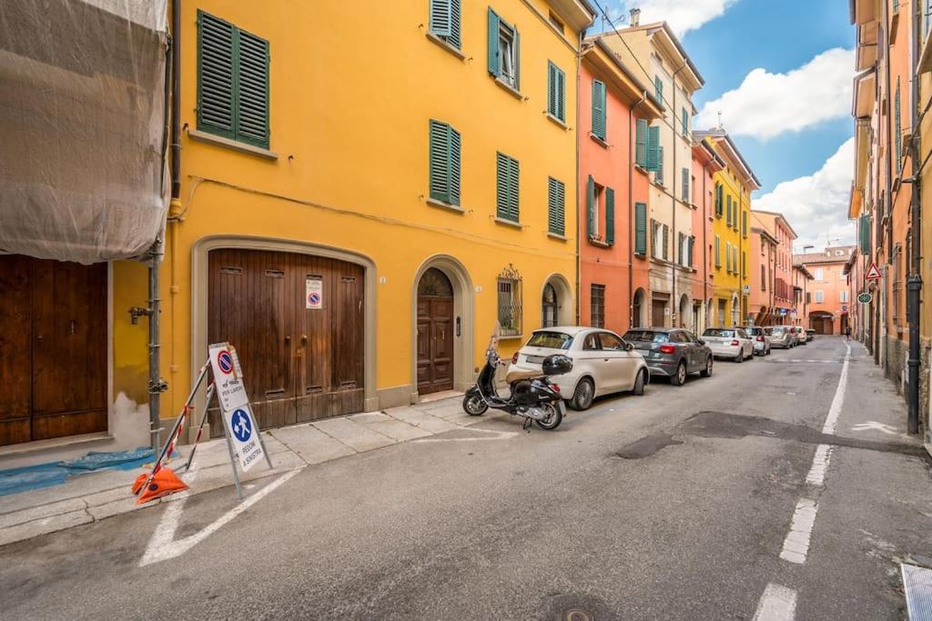 Ab - Via Arienti 15 Appartement