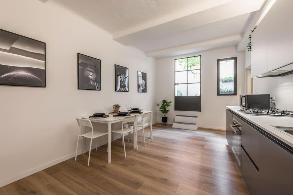 Ab - Via Arienti 15 Appartement Bologna
