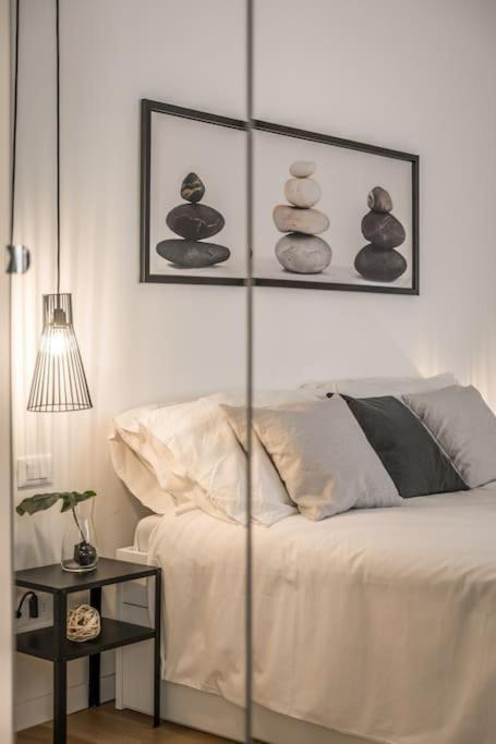 Appartement Ab - Via Arienti 15 *