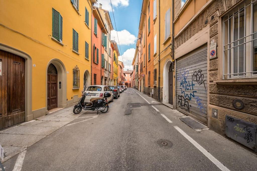 Ab - Via Arienti 15 Appartement