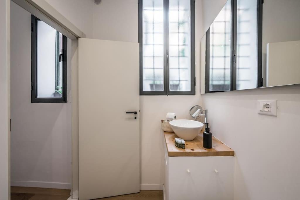 Ab - Via Arienti 15 Appartement