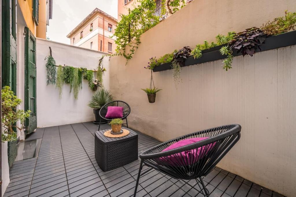 Ab - Via Arienti 15 Appartement *