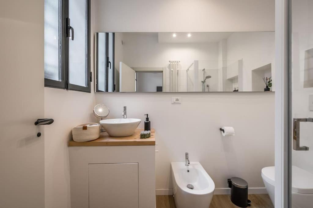 Ab - Via Arienti 15 Appartement *