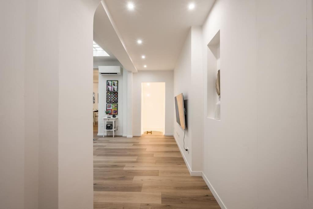 Appartement Ab - Via Arienti 15 *