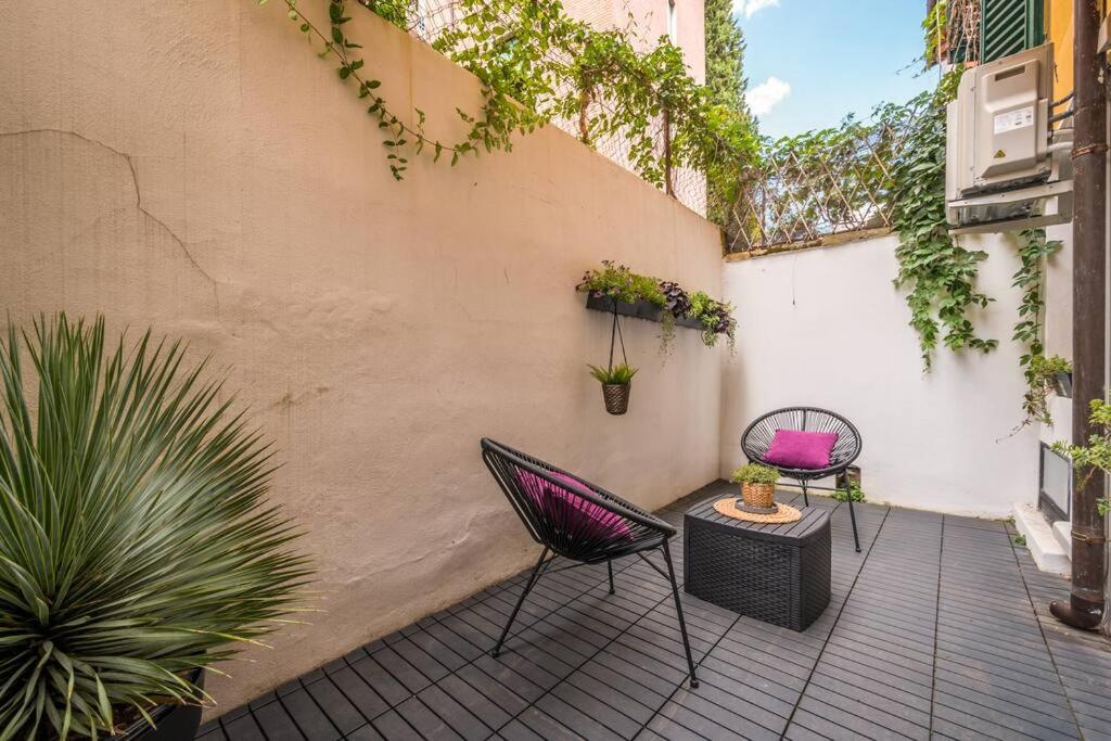 Appartement Ab - Via Arienti 15 Bologna