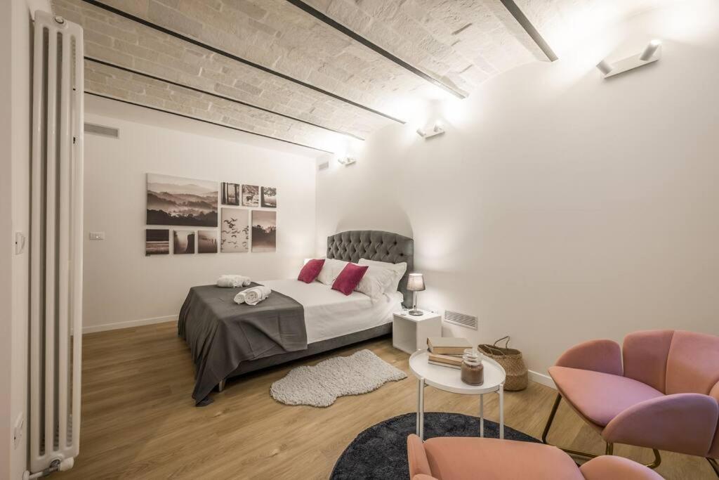 Appartement Ab - Via Arienti 15