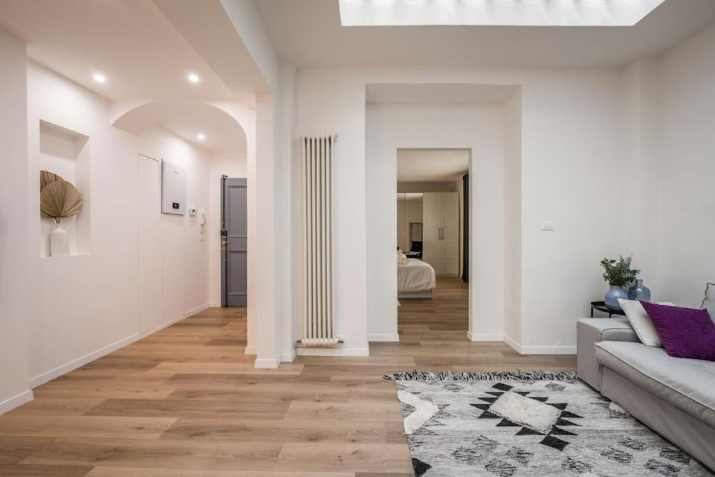 Ab - Via Arienti 15 Appartement